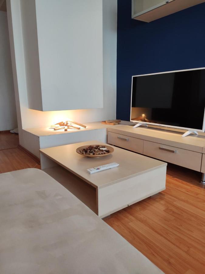 Wenie Apartment By EasyBükreş Dış mekan fotoğraf