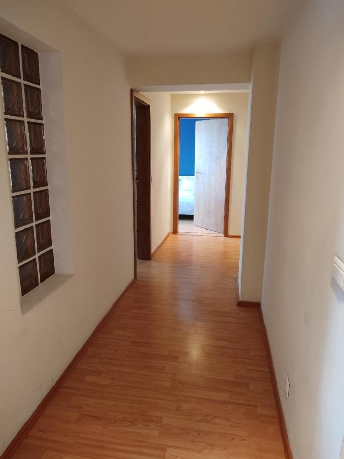 Wenie Apartment By EasyBükreş Dış mekan fotoğraf