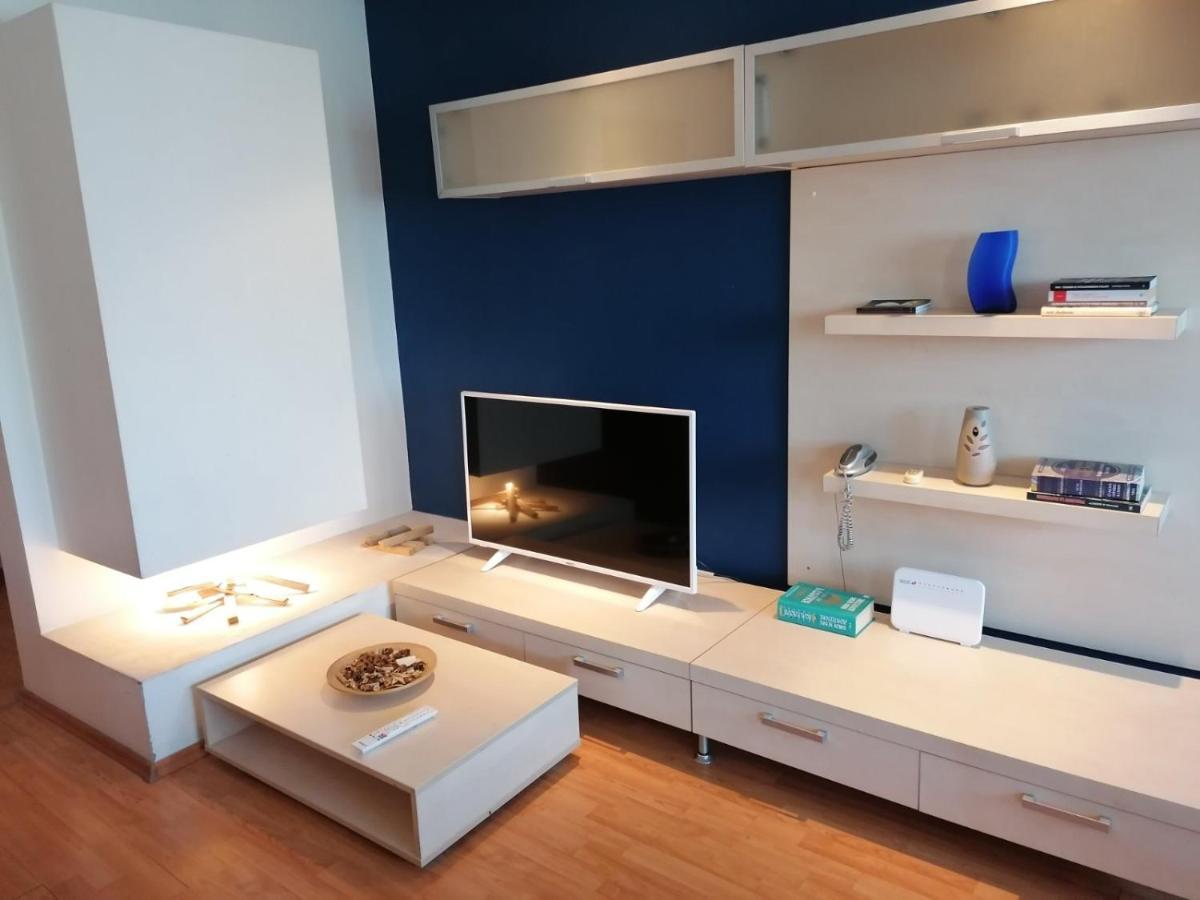 Wenie Apartment By EasyBükreş Dış mekan fotoğraf