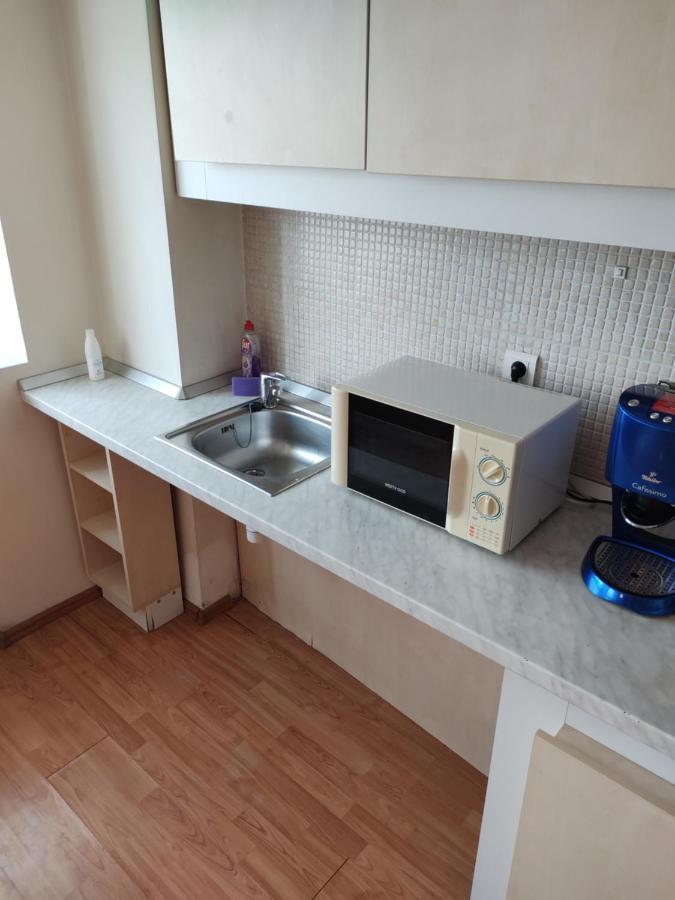 Wenie Apartment By EasyBükreş Dış mekan fotoğraf