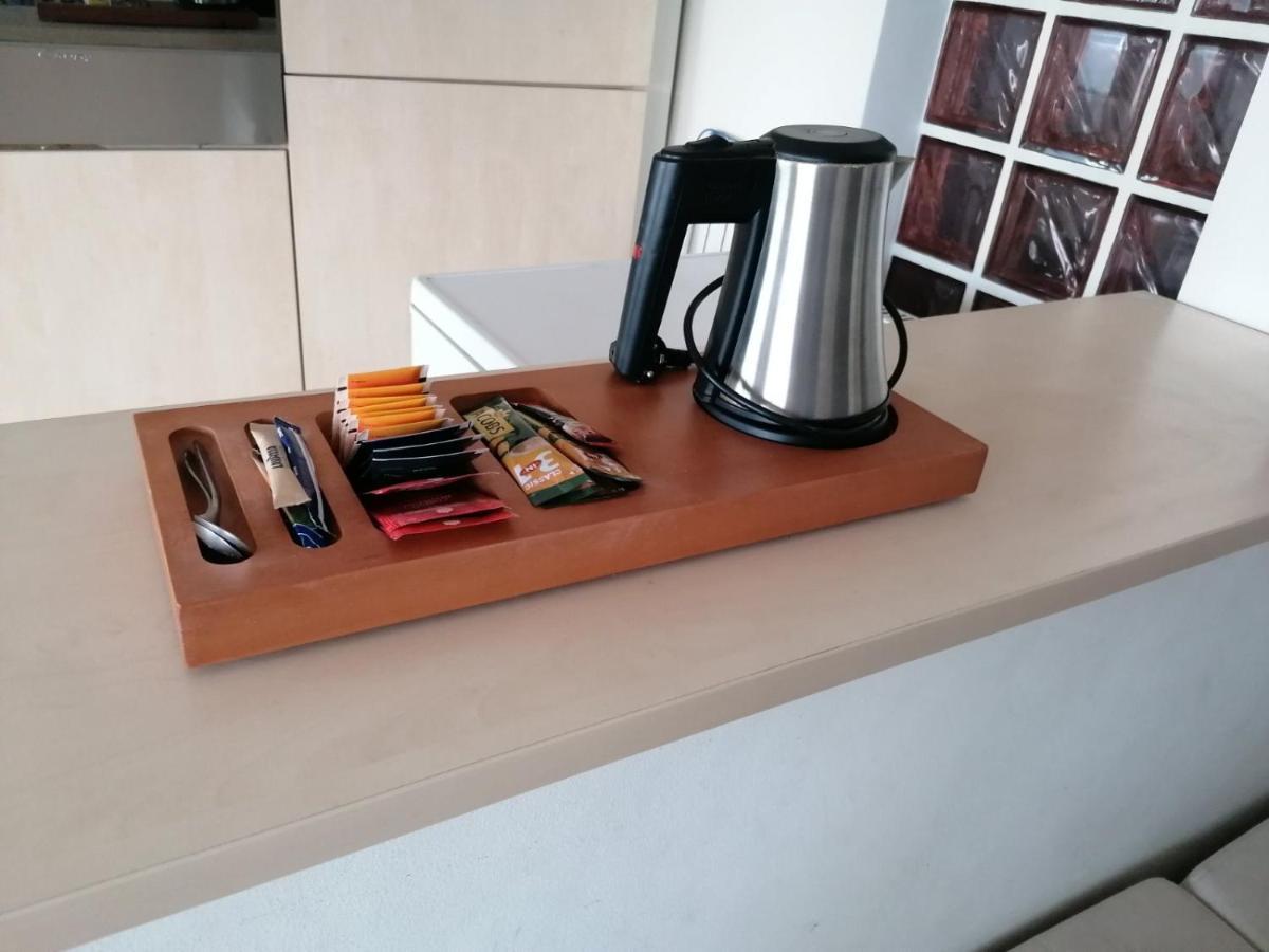 Wenie Apartment By EasyBükreş Dış mekan fotoğraf